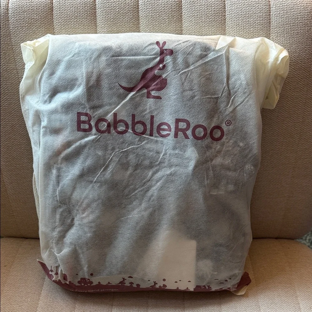 BabbleRoo Diaper Bag - Picture 9 of 9